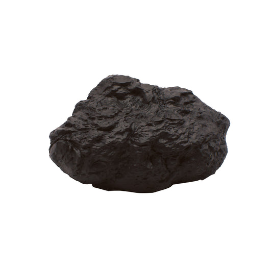 Lump of Coal with Certificate