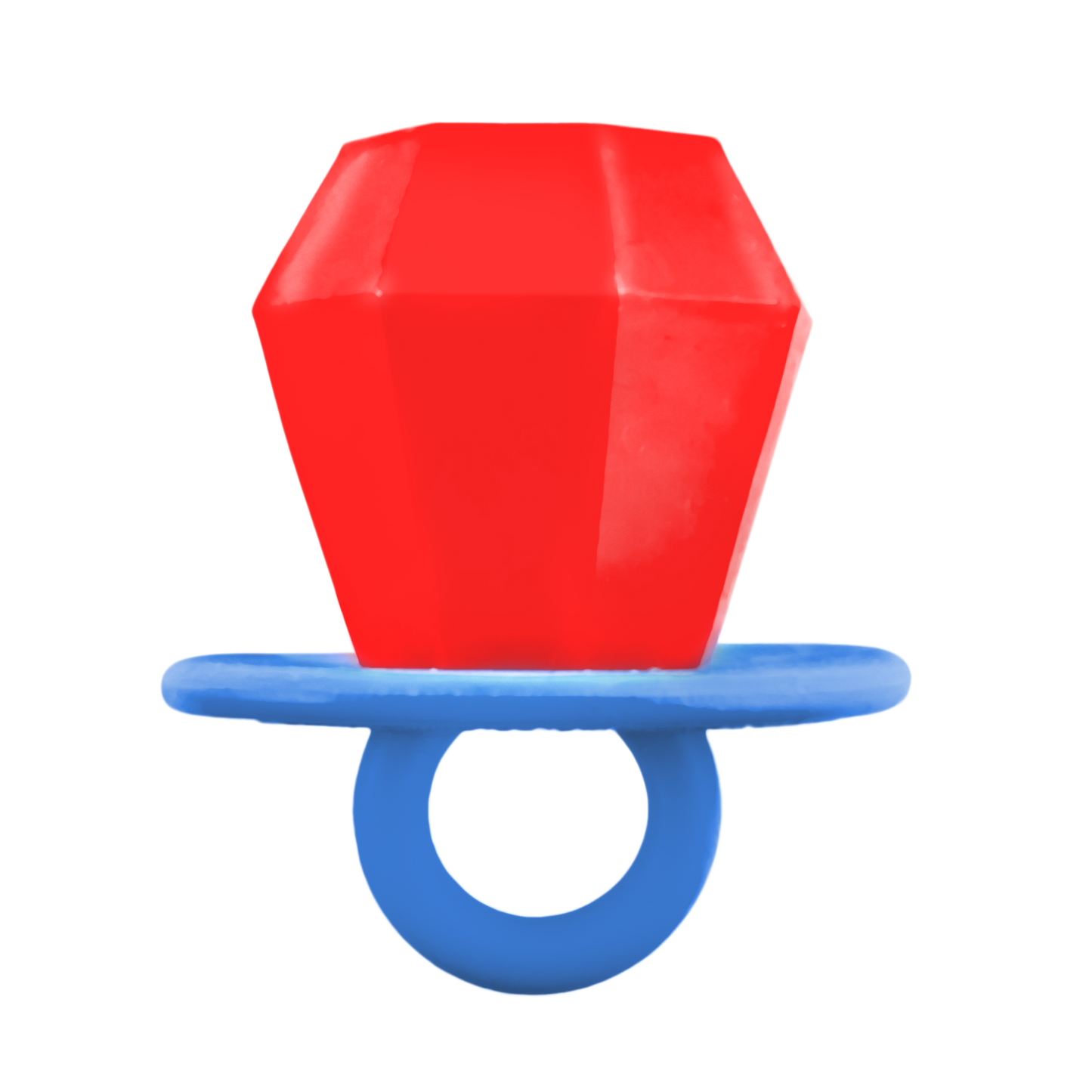 Incredible Group - Ring Pop Squishi