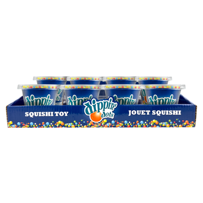 Incredible Group - Dippin' Dots Squishi
