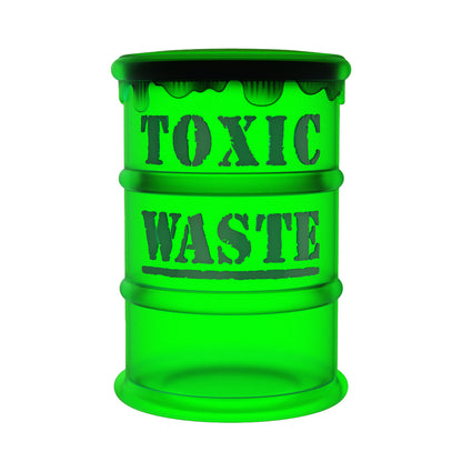 Incredible Group - Toxic Waste Squishi