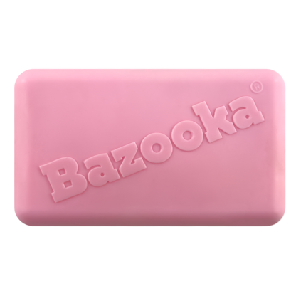 Incredible Group - Bazooka Joe Gum Squishi