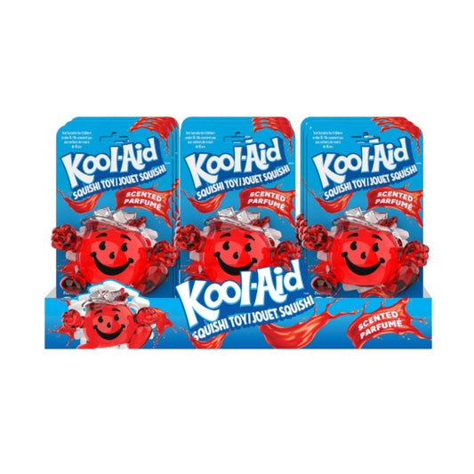 Incredible Group - Squishi Scented Kool-Aid Man