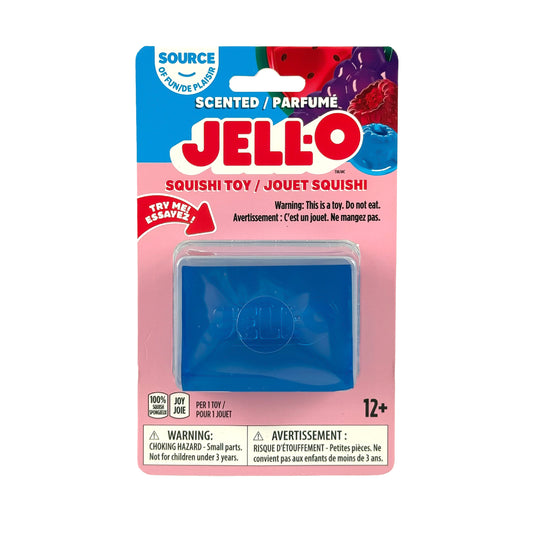 Incredible Group - Squishi Scented Jell-O