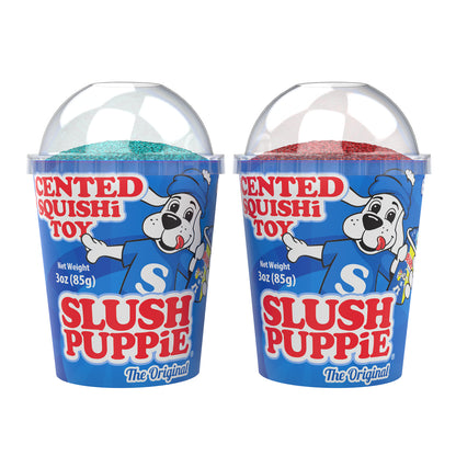 Incredible Group - Slush Puppie Squishi