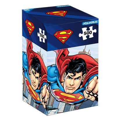 Superman 500pc Puzzle