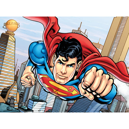 Superman 500pc Puzzle