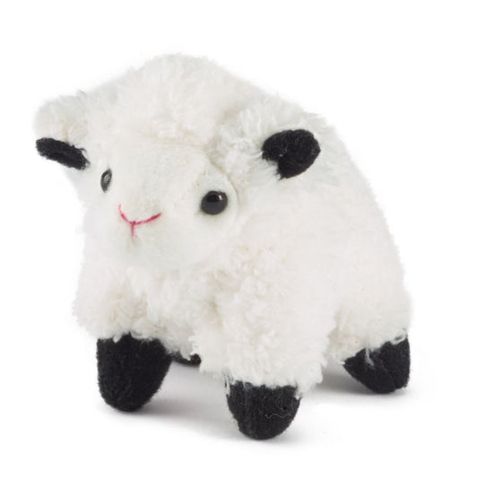 Living Nature - Little Buddies Lamb Plush