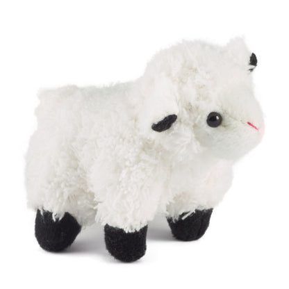Living Nature - Little Buddies Lamb Plush