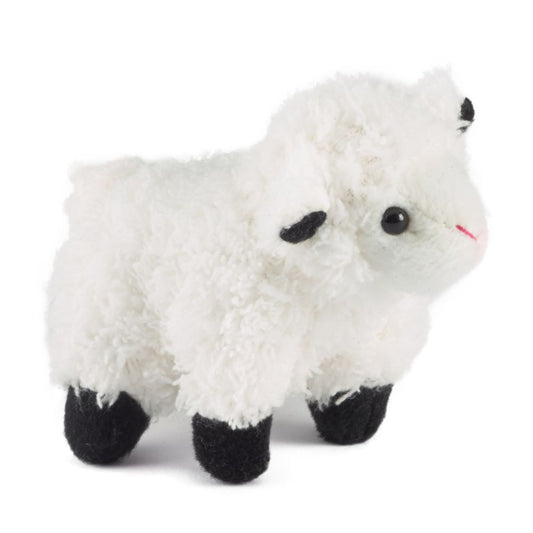 Living Nature - Little Buddies Lamb Plush