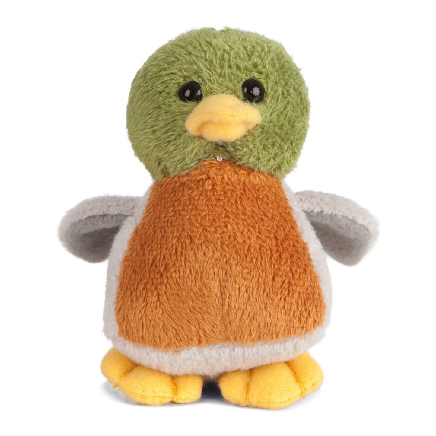 Living Nature - Little Buddies Mallard Duck Plush