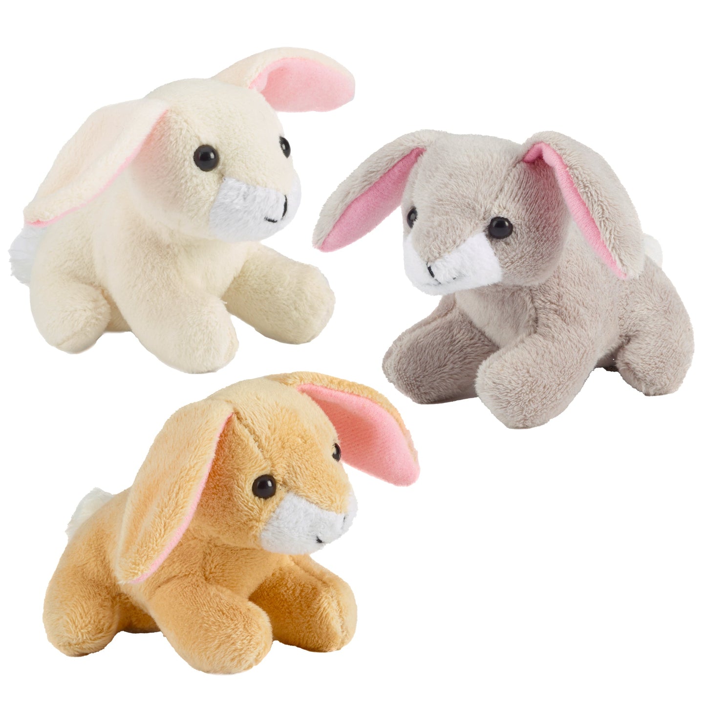 Living Nature - Buddies Rabbit (Little)