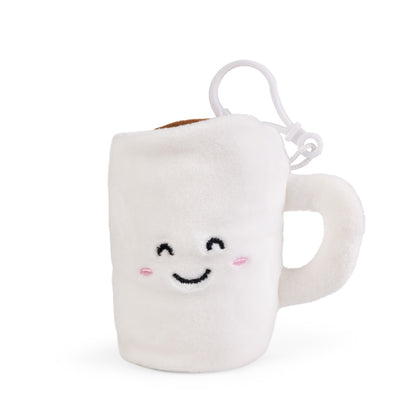 Living Nature - Little Clips Coffee Shop