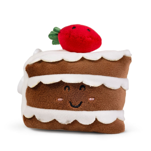 Living Nature - Little Clips Dessert