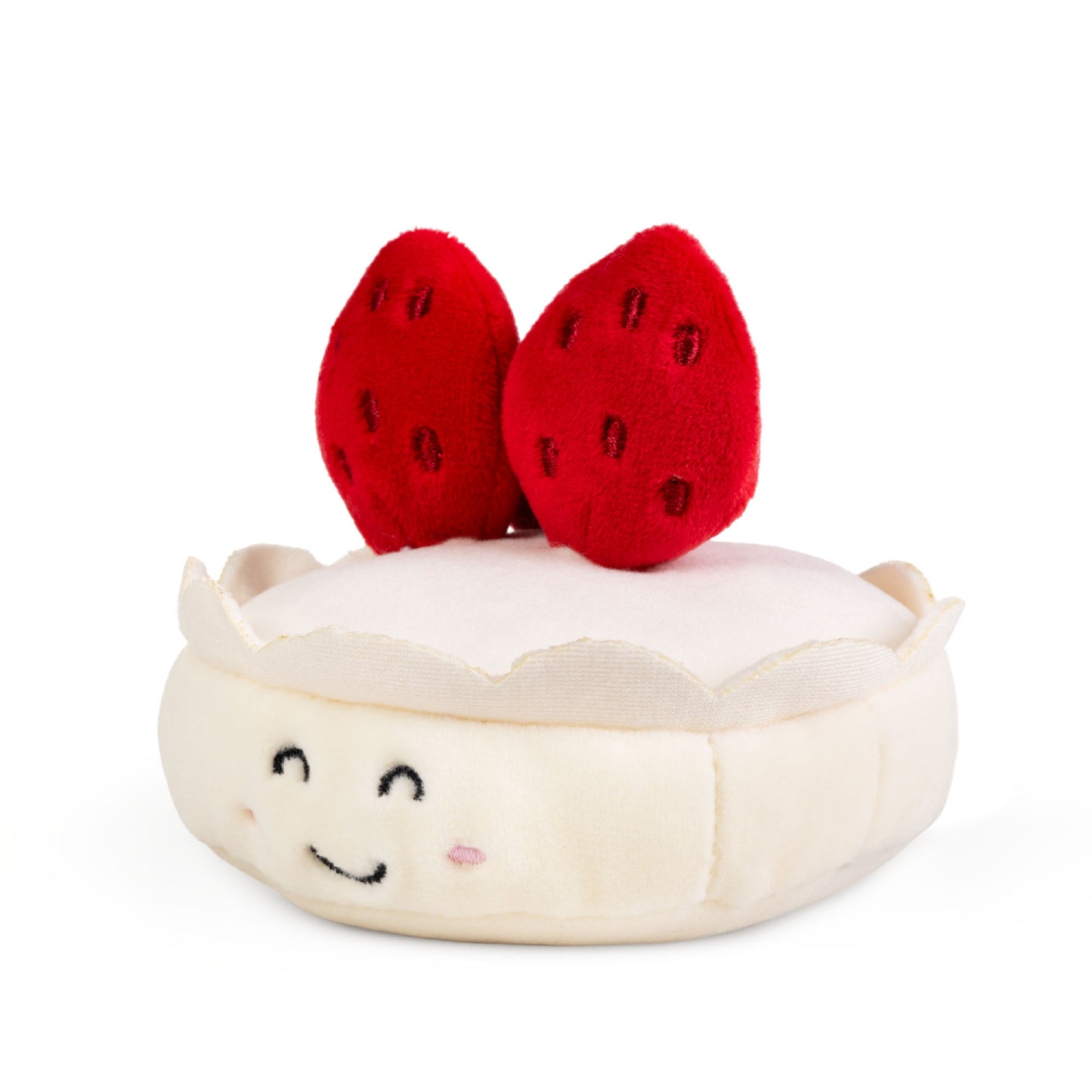 Living Nature - Little Clips Dessert