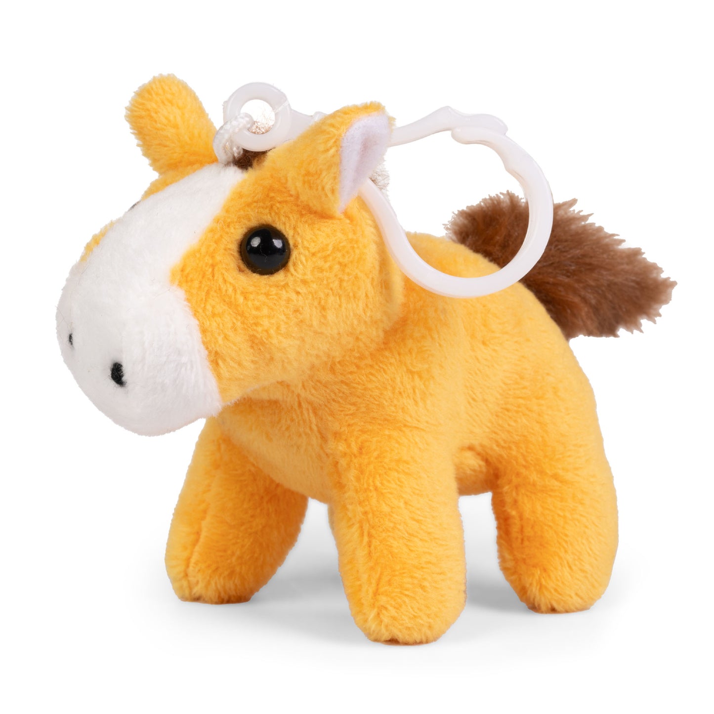 Living Nature - Clips Farm