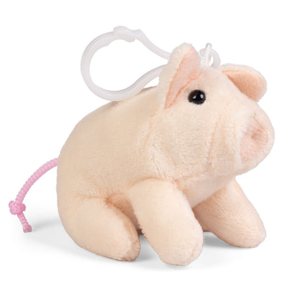 Living Nature - Clips Farm