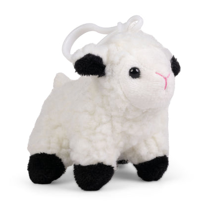 Living Nature - Clips Farm