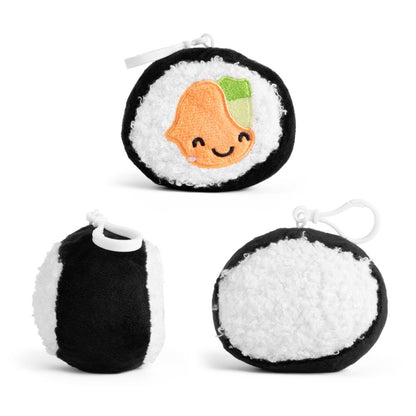Keycraft - Little Clips Sushi