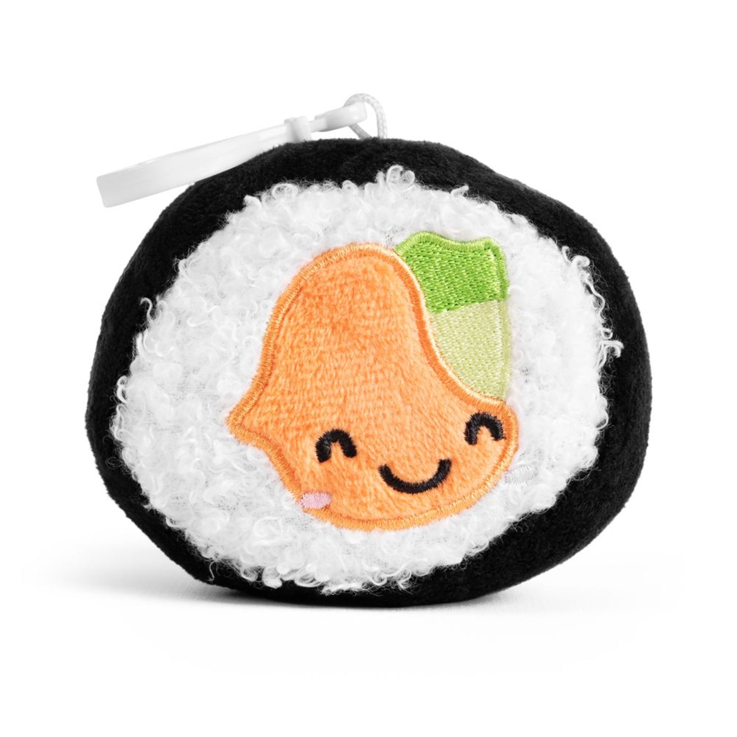 Keycraft - Little Clips Sushi