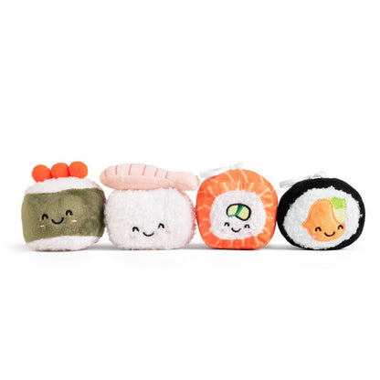 Keycraft - Little Clips Sushi