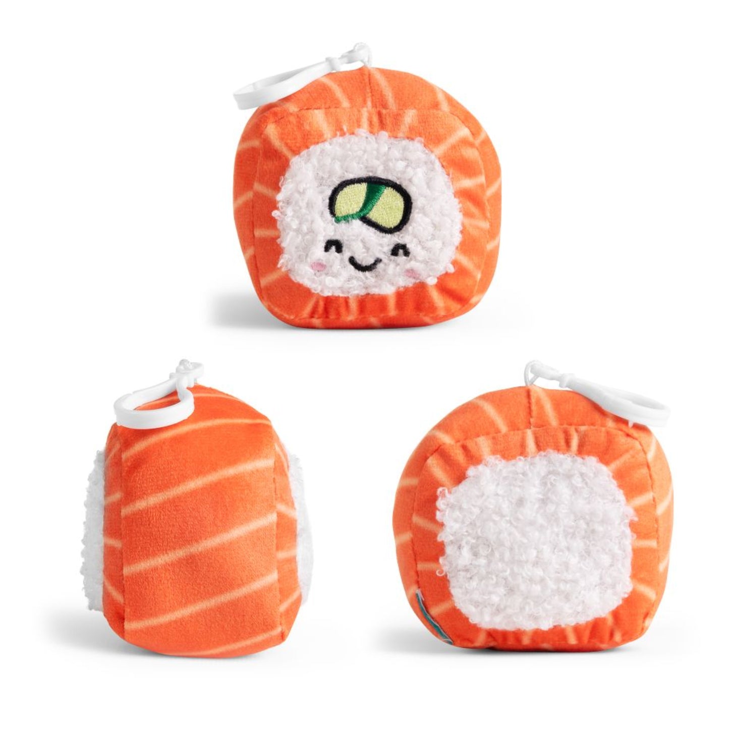 Keycraft - Little Clips Sushi