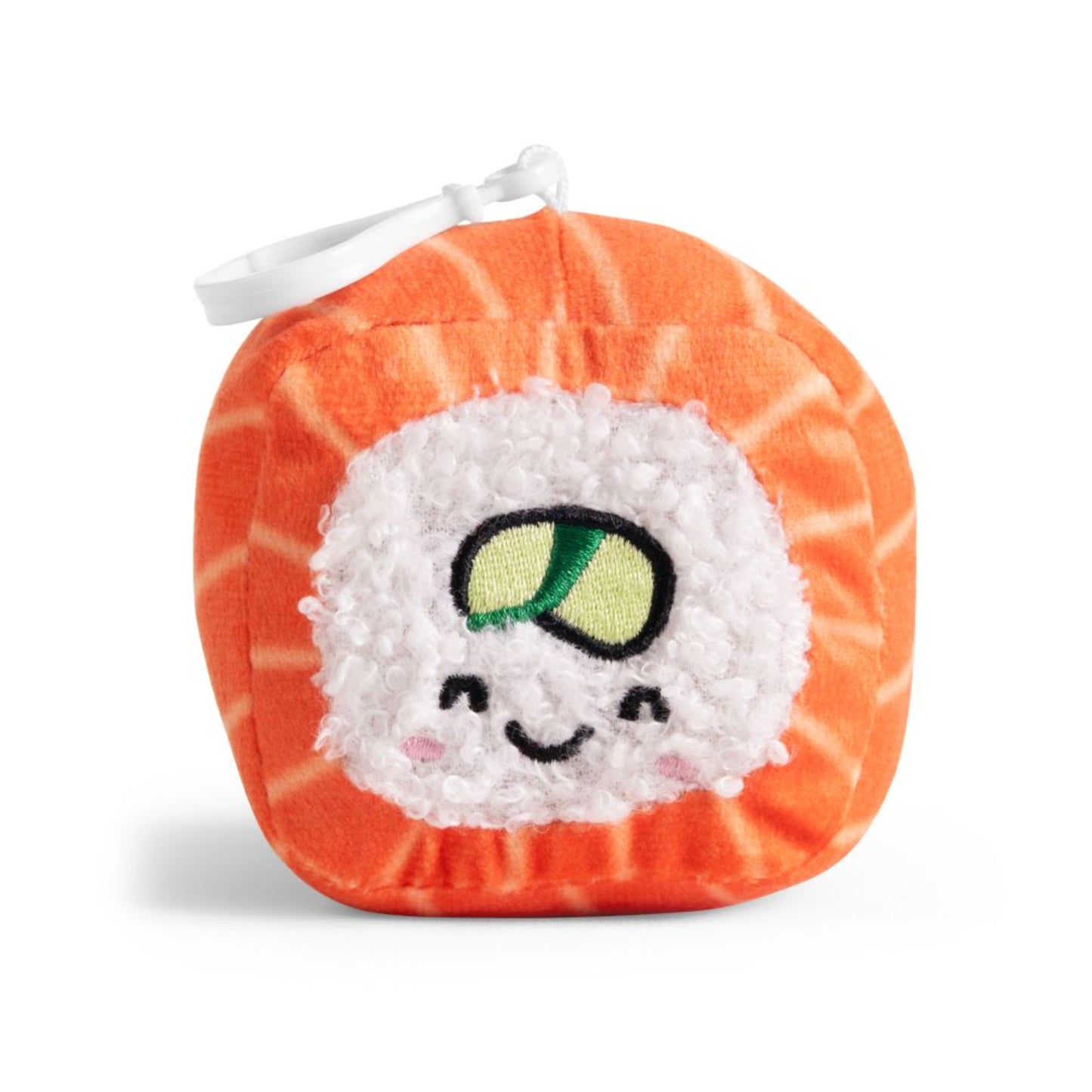 Keycraft - Little Clips Sushi