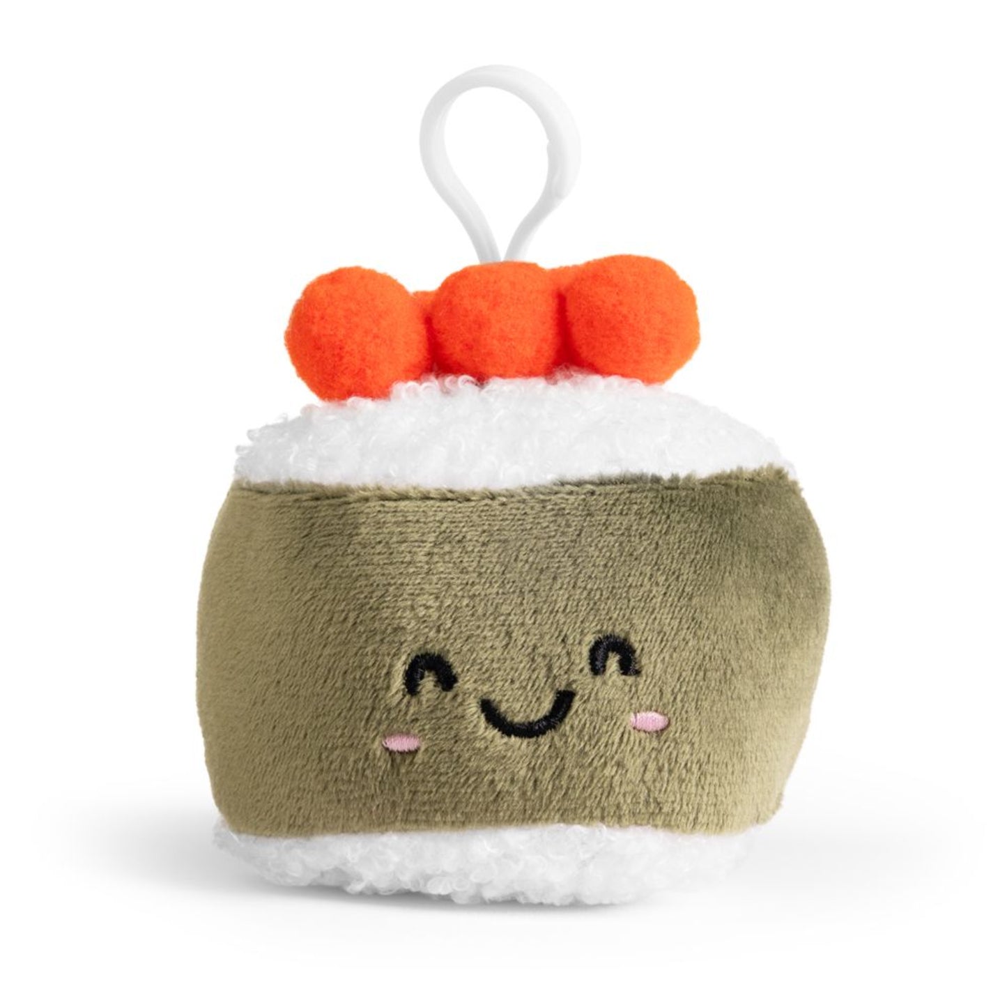 Keycraft - Little Clips Sushi