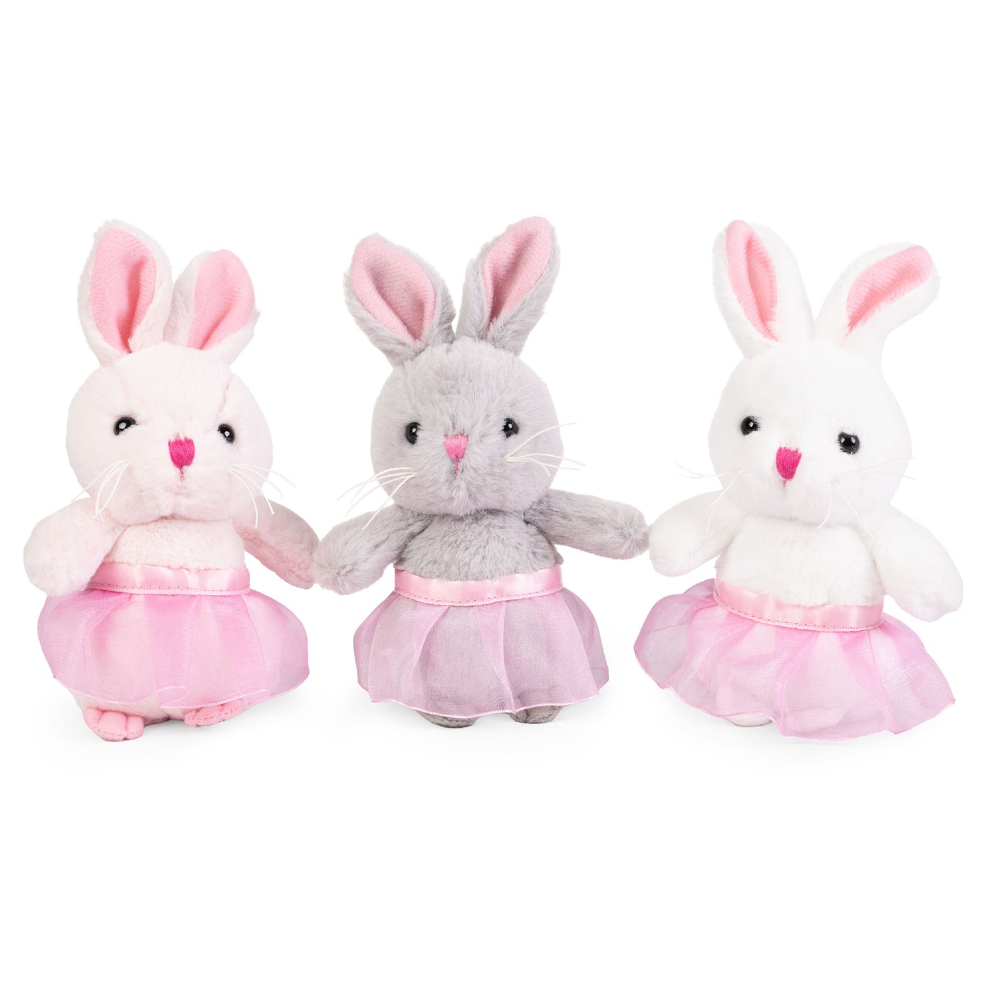 Living Nature - Play Tutu Bunny (15cm)