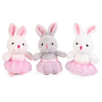 Living Nature - Play Tutu Bunny (15cm)