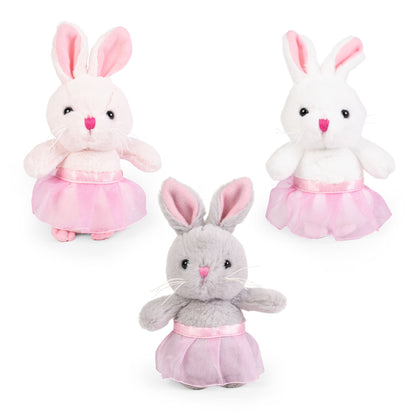 Living Nature - Play Tutu Bunny (15cm)