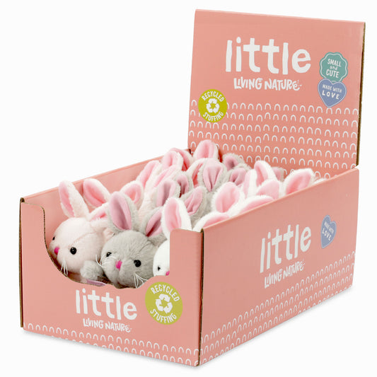 Living Nature - Play Tutu Bunny (15cm)