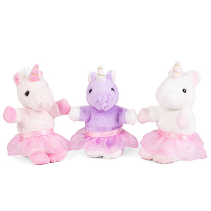 Living Nature - Play Tutu Unicorn (14cm)
