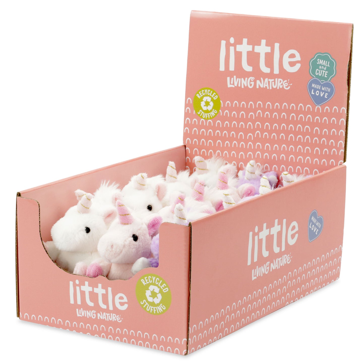 Living Nature - Play Tutu Unicorn (14cm)