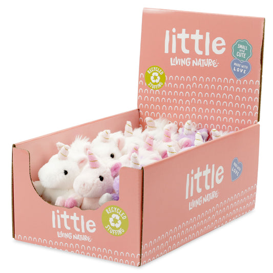 Living Nature - Play Tutu Unicorn (14cm)