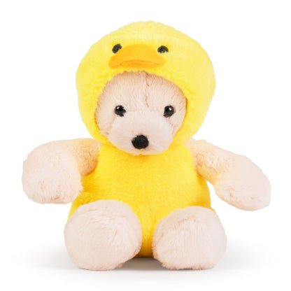 Living Nature - Little Play: Yellow Duck
