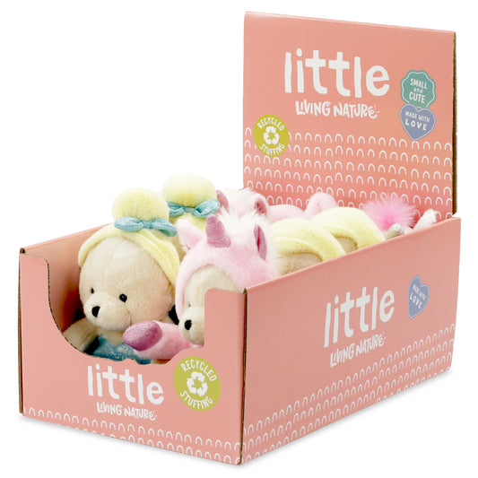 Living Nature - Play Fantasy (20cm)