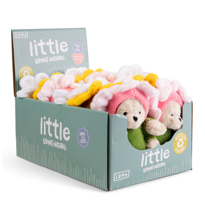 Living Nature - Little Play Flowers