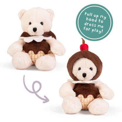 Keycraft - Little Play: Ice Creams