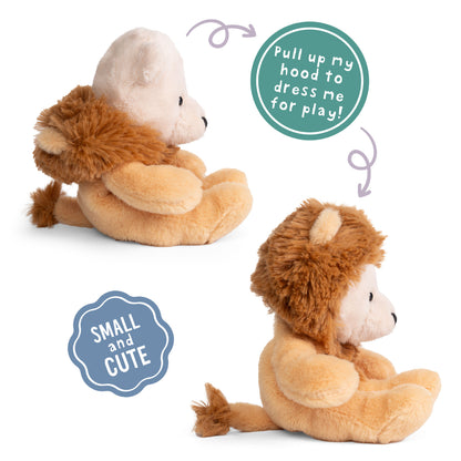 Living Nature - Play Safari (20cm)