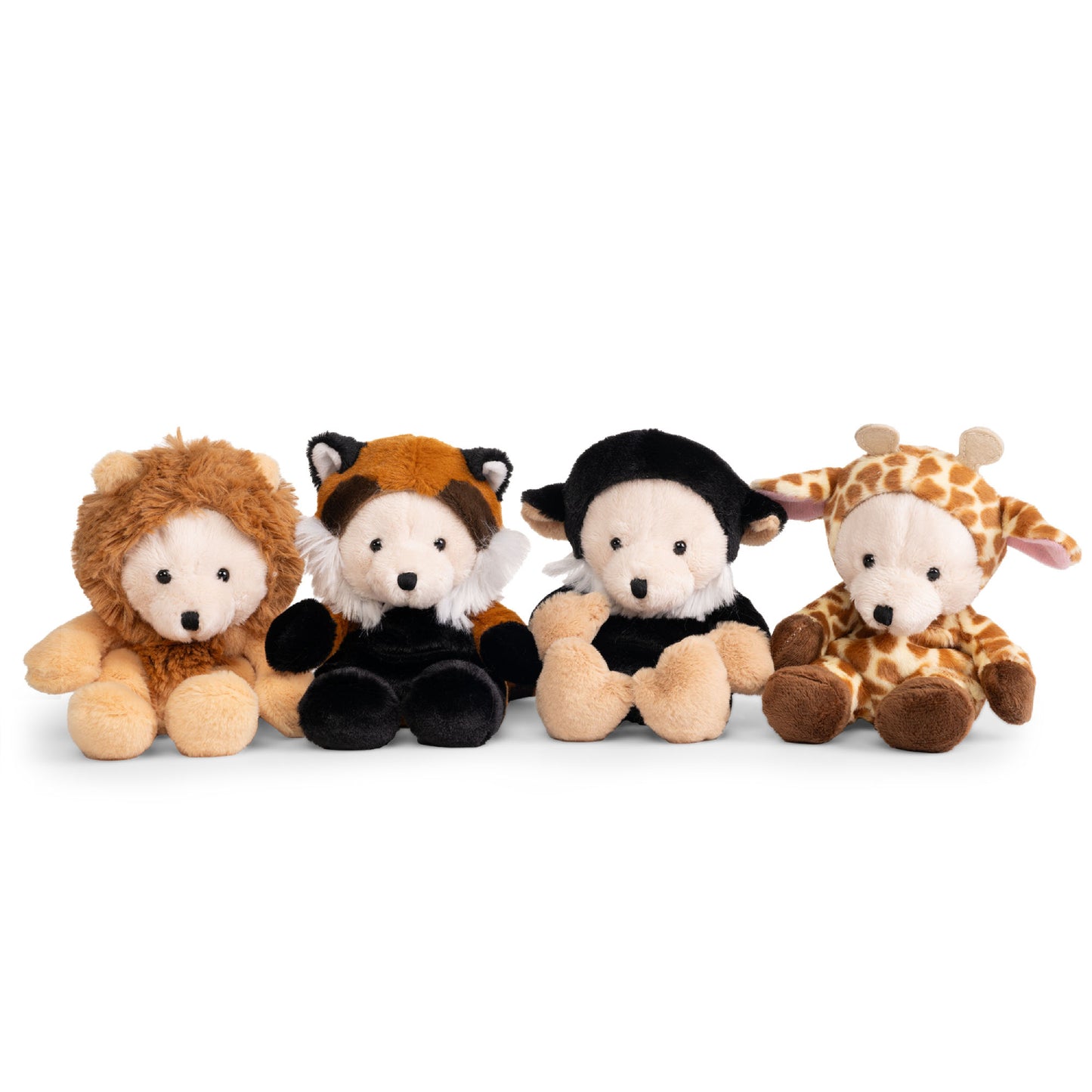 Living Nature - Play Safari (20cm)