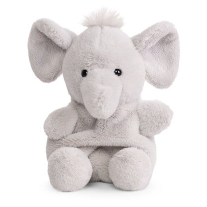 Living Nature - Snugglies Safari (15cm)