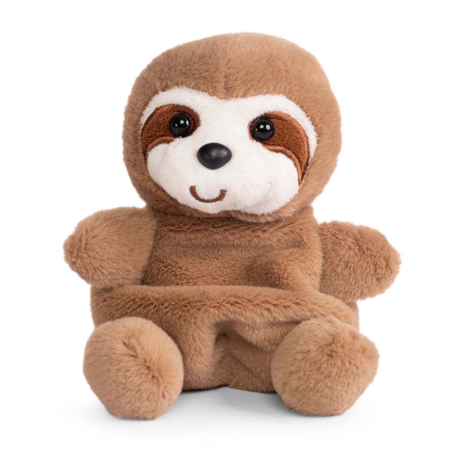 Living Nature - Snugglies Safari (15cm)