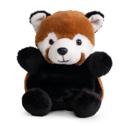 Living Nature - Snugglies Safari (15cm)