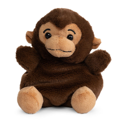 Living Nature - Snugglies Safari (15cm)