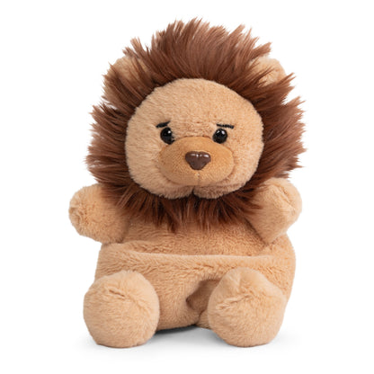 Living Nature - Snugglies Safari (15cm)