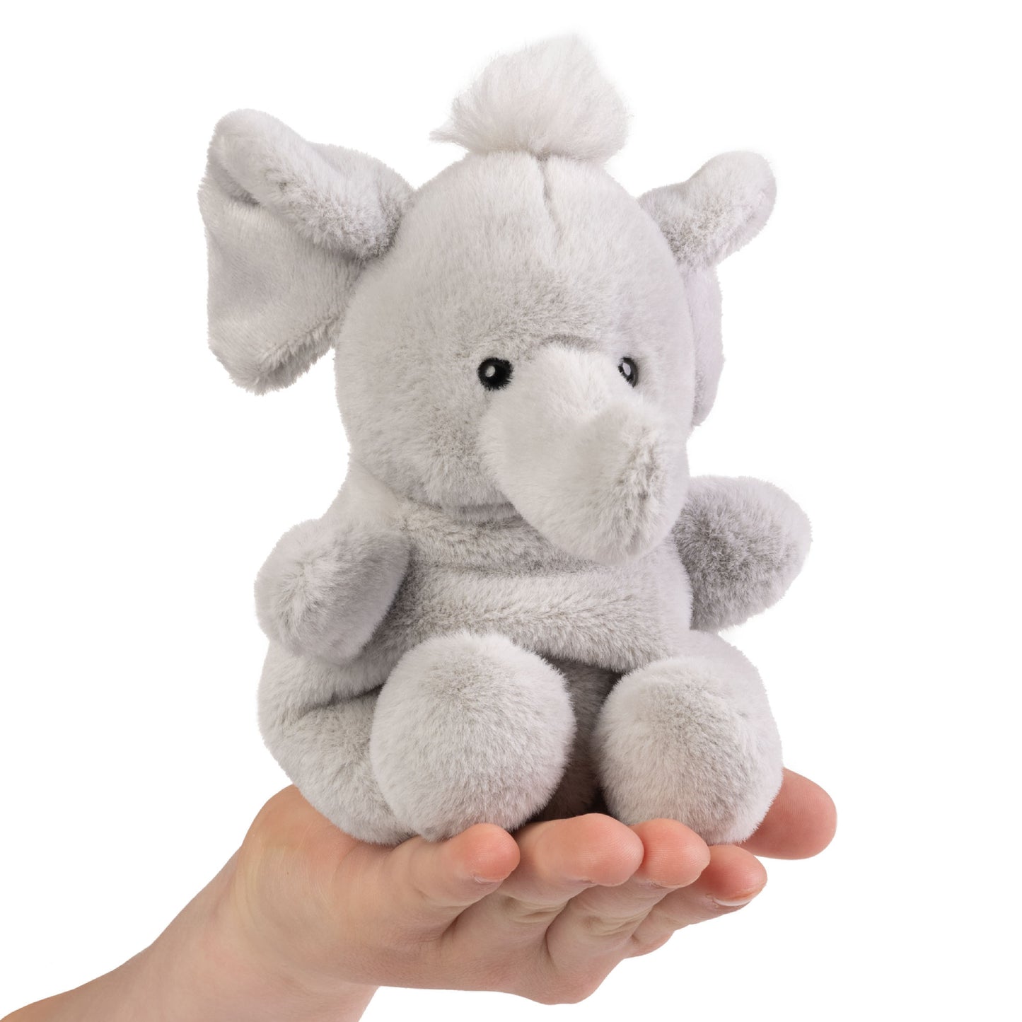 Living Nature - Snugglies Safari (15cm)