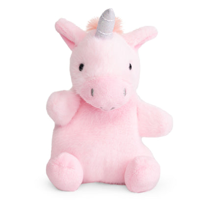 Living Nature - Snugglies Unicorn (15cm)