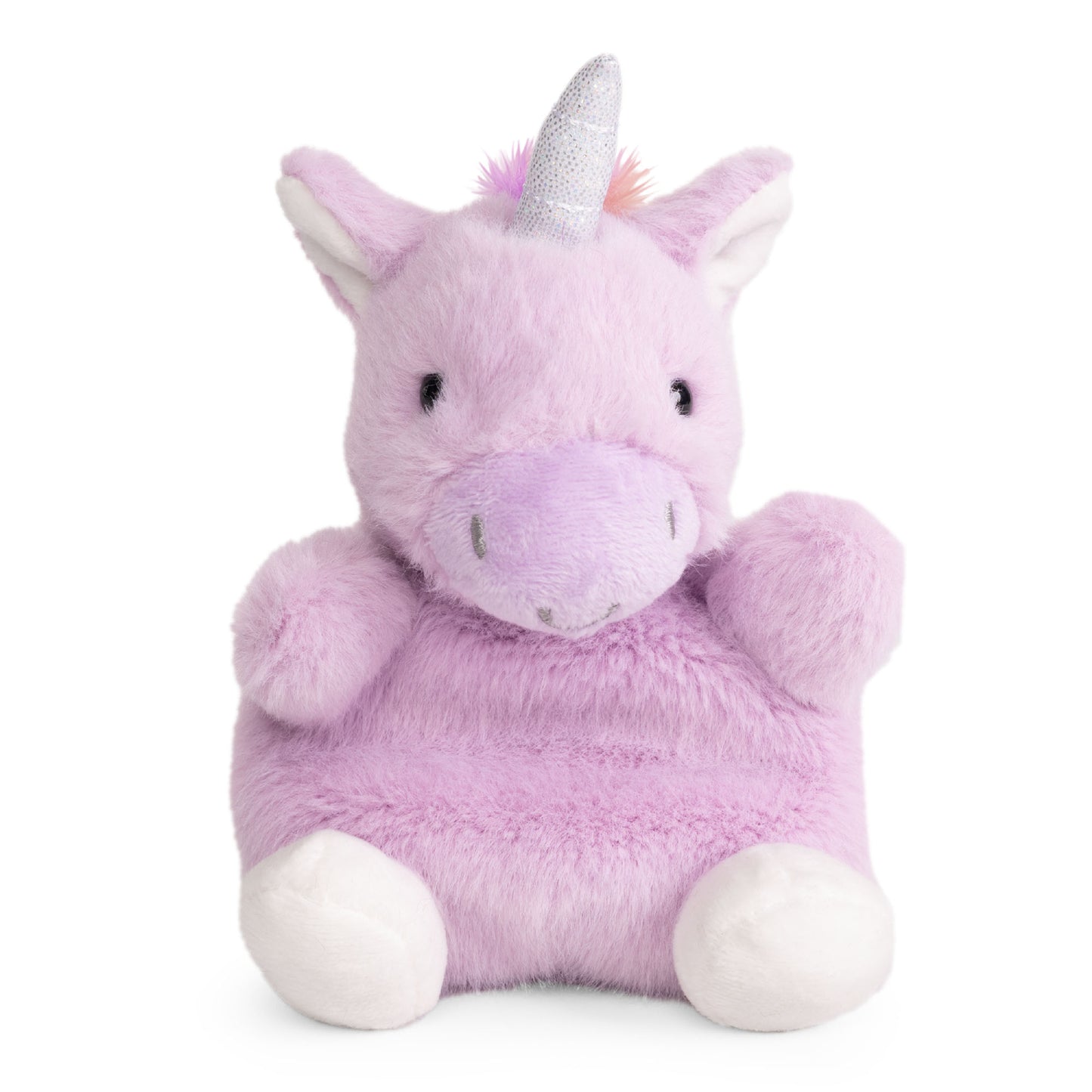 Living Nature - Snugglies Unicorn (15cm)
