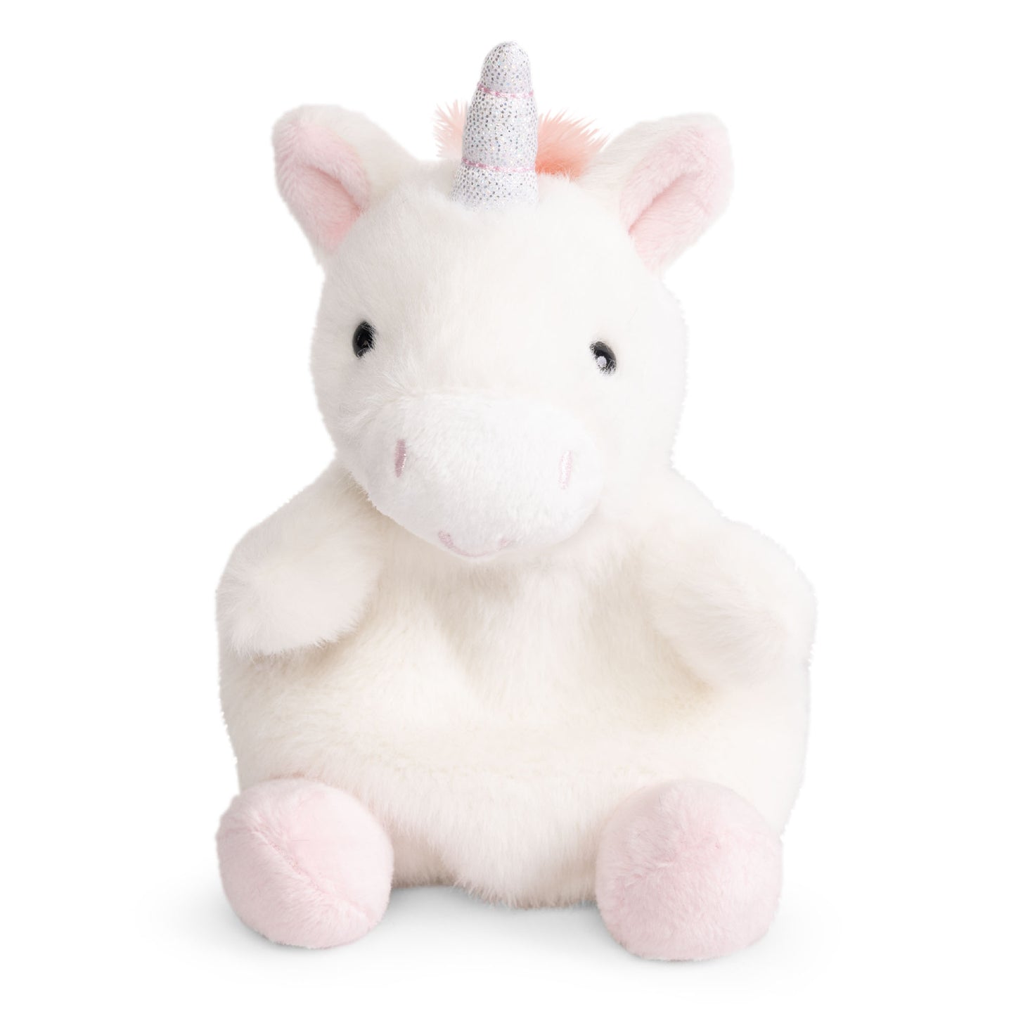 Living Nature - Snugglies Unicorn (15cm)