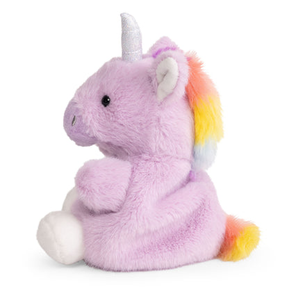 Living Nature - Snugglies Unicorn (15cm)